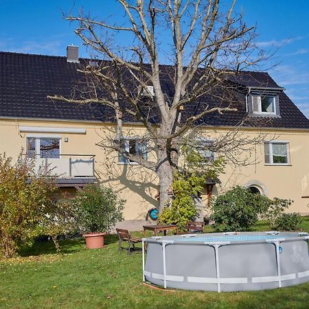 ריזה Gemuetliche Ferienwohnung In Laendlicher Lage מראה חיצוני תמונה