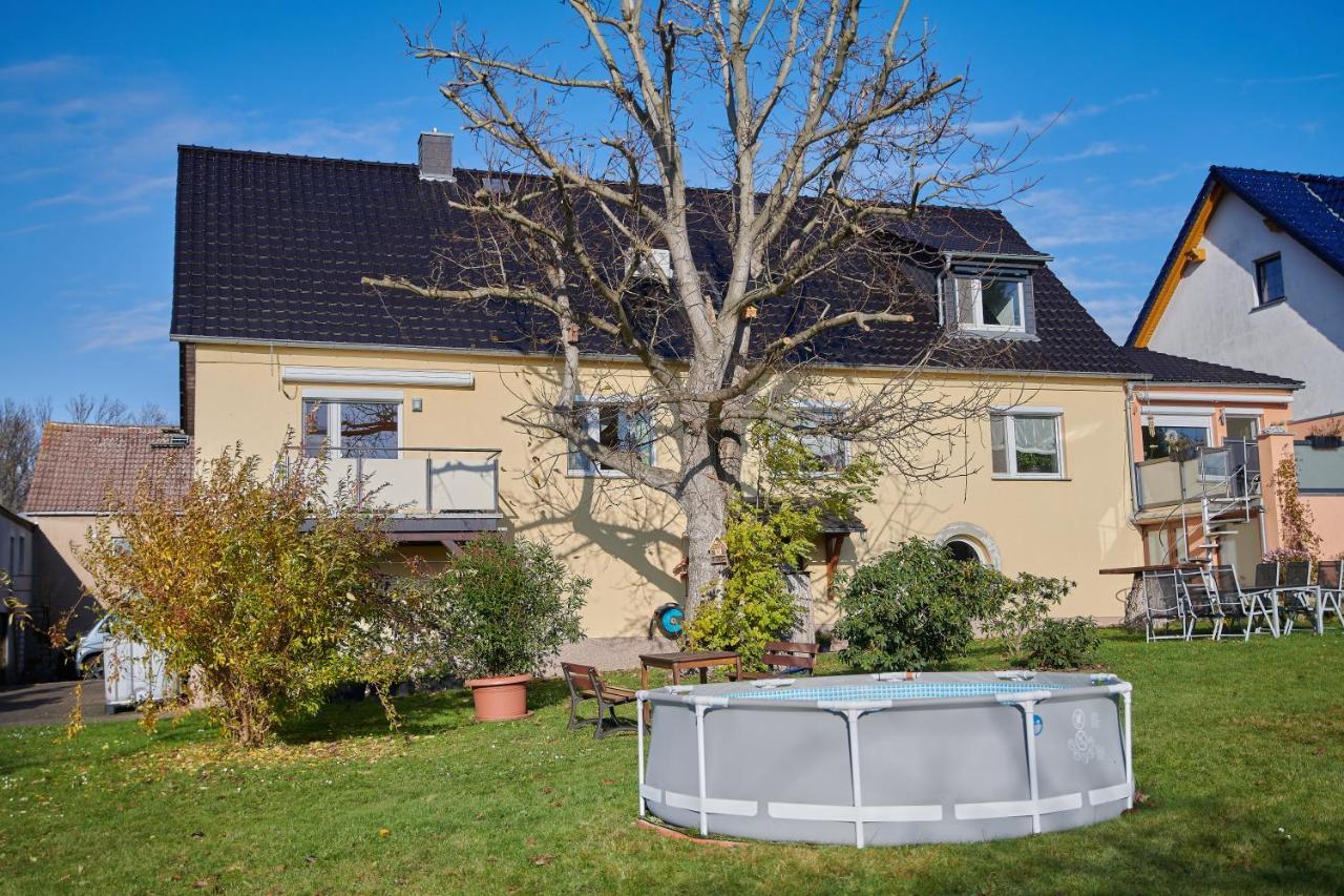 ריזה Gemuetliche Ferienwohnung In Laendlicher Lage מראה חיצוני תמונה