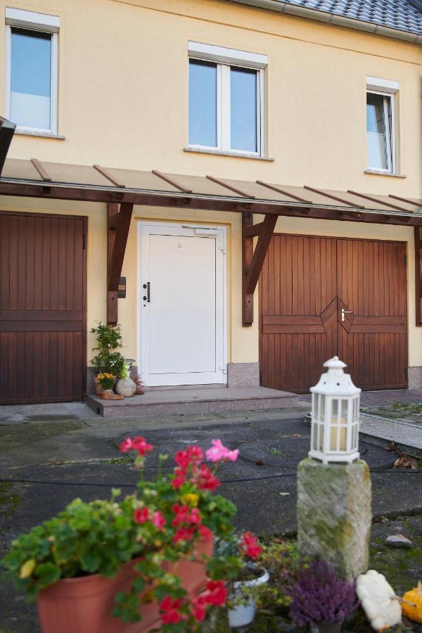 ריזה Gemuetliche Ferienwohnung In Laendlicher Lage מראה חיצוני תמונה