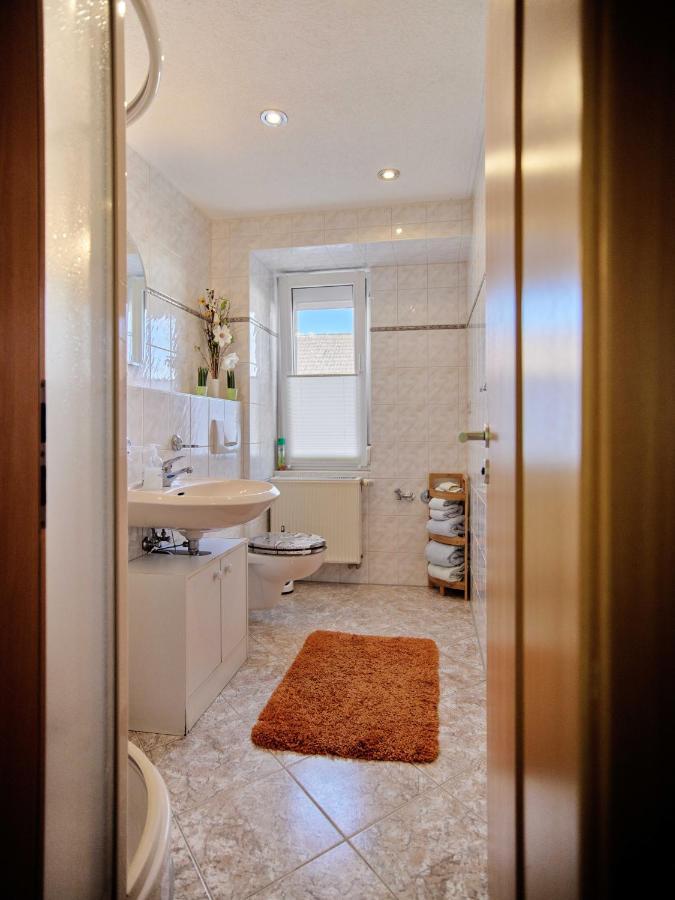 ריזה Gemuetliche Ferienwohnung In Laendlicher Lage מראה חיצוני תמונה
