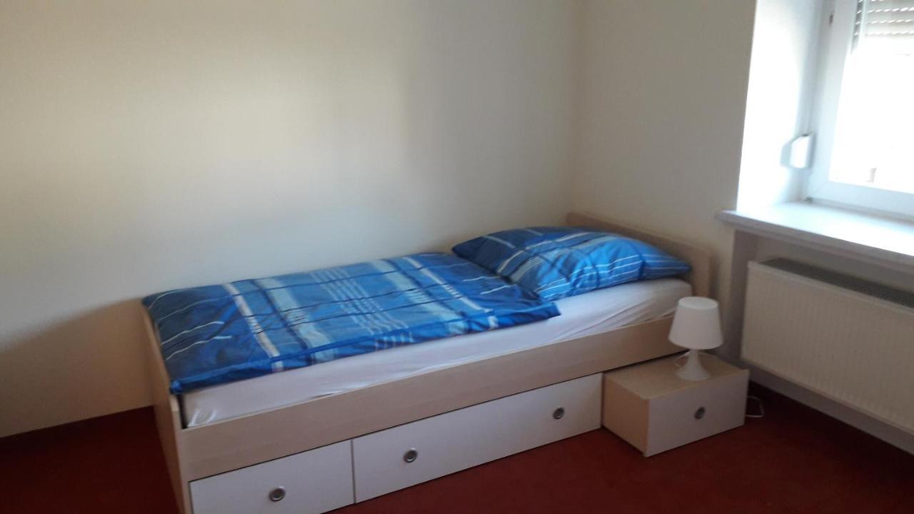 ריזה Gemuetliche Ferienwohnung In Laendlicher Lage מראה חיצוני תמונה