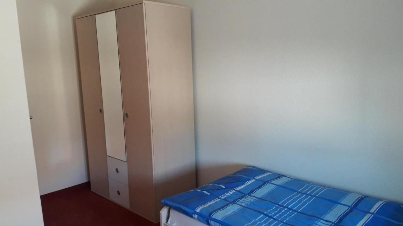 ריזה Gemuetliche Ferienwohnung In Laendlicher Lage מראה חיצוני תמונה